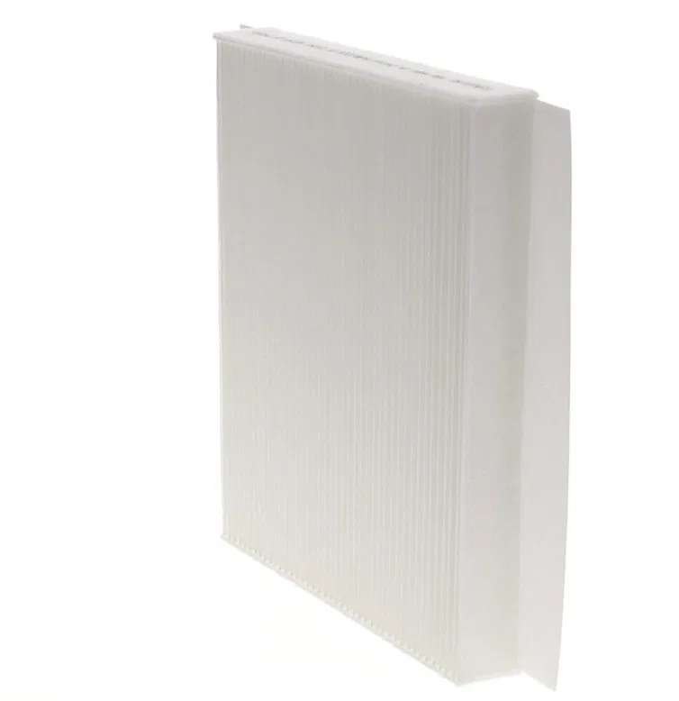 WP10369 – WIX FILTR LD Cabin Air Filter, OE Replacement - view 3